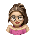 Memoji of Chelzea