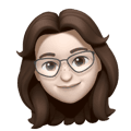 Memoji of Lena