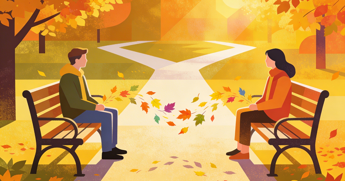 How to break up with someone respectfully