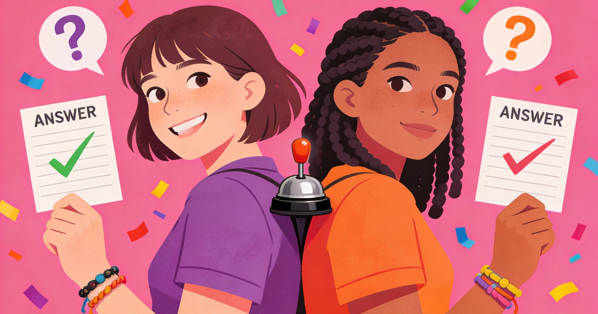 Best Friend Quiz: 300+ 'hoe goed ken jij mij?'-vragen