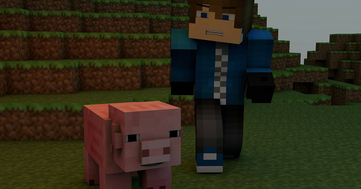 Top 40 Minecraft Anmachsprüche