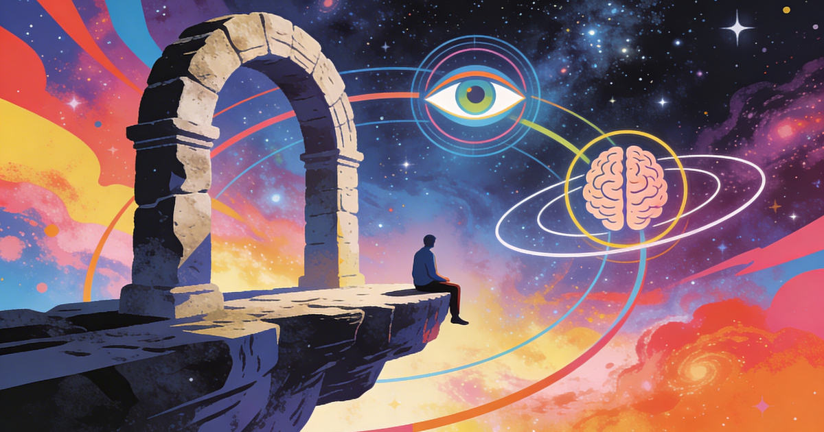 55 filosofische vragen over het leven