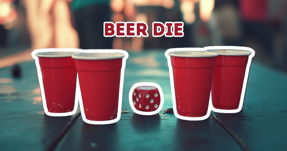 Ultimate Guide to Beer Die Rules, How to Play, and Tips