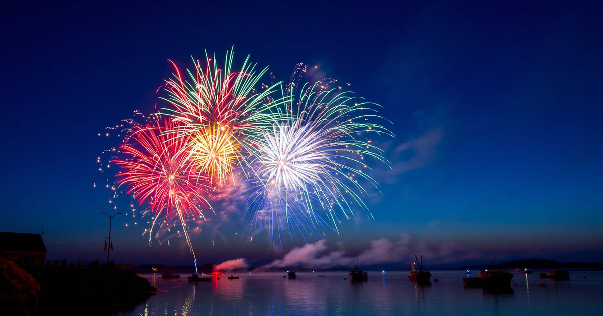 15 lustige Ideen, was man an Silvester machen kann