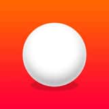 App icon Red Ball Rush