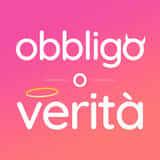 App icon Obbligo o verità estremo