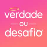 App icon Verdade ou desafio extremo