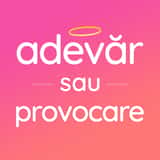 App icon Adevăr sau provocare extrem