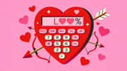 Love Calculator | The Love Intensity Calculator to Test Love