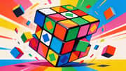 Rubik's Cube Online: Play for Free