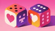 Sex & Love Dice Game for Adult Couples Online