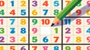 Sudoku | Play & solve web sudoku puzzles online