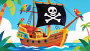 45+ пиратских шуток, которые заставят тебя ахнуть!