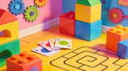 Permainan Asah Otak Seru untuk Anak-anak