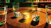3 Man Dice Game Guide: Rules, House Variations, and Party Tips