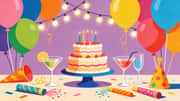 19 Adult Birthday Party Ideas for a One-of-a-Kind Party