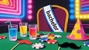 15 Fun Bachelor Party Games to Make Your Night Unforgettable