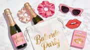 Top Bachelorette Favors & Party Game Ideas