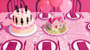 Best Barbie Birthday Party Ideas & Games