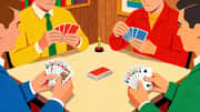Bid Whist Rules: How to Play the Card Game