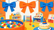 Best Blippi Birthday Party Ideas & Games
