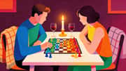 Fun 5 Board Games For A Great Date Night