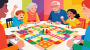 Top 10 Family Board Games for Fun-Filled Game Nights