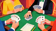 How to Play Bridge Card Game: Rules & Variations