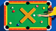 Bumper Pool: Rules, Setup, and How to Play