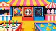 11 Must-Try Carnival Games for Kids That Guarantee Fun
