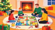 Top 6 Christmas Board Games For All Ages