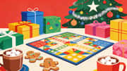 20+ Best Christmas Party Games for Holiday Gatherings