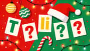40 Ερωτήσεις Christmas Trivia: Χαρά & Παιχνίδι στο Πάρτι!