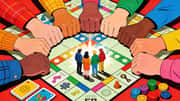 Top 6 Cooperative Board Games to Bring on a Game Night