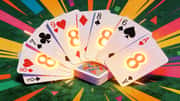 How to Play Crazy Eights: Rules, Tips & Game Variations