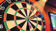 Cricket Darts