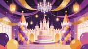 Disney Party Themes