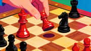 Draughts Game: Rules, Setup & How to Play