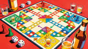 Top 5 Drinking Board Games To Play With Your Friends