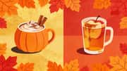 70+ Fall "This or That" Questions to Celebrate the Season