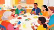 Fun 5 Family Card Games For A Great Game Night