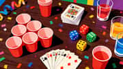 100+ Fun Party Games For All Ages