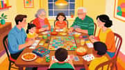 13 Must-Try Fun Games to Play With Family This Weekend