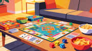 How to Host the Perfect Game Night: A Complete Guide