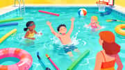 14 Fun Games to Play in the Pool for Kids and Adults