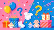 18 Gender Reveal Games You Need to Try for Your Party