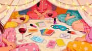 10 Best Girls Night Games You Need to Play for a Fun Time