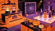 The Best Halloween Party Ideas for 2024