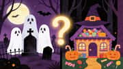 Στοιχειωμένες Ερωτήσεις Halloween: Διασκέδαση & Ανατριχίλα
