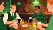 7 Unique Irish Drinking Games
